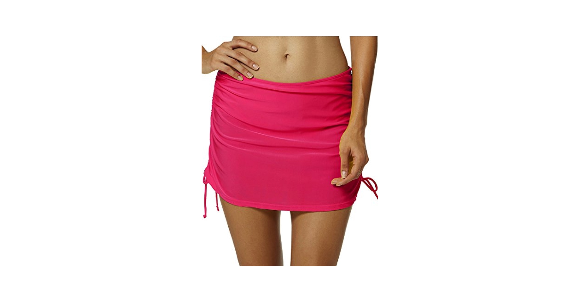 among ♥ A CHECK BIKINI SKIRT SET UP /追跡付 Amazon.com: Akaeys Womens Skirted Swim Bottoms Bikini Skirt
